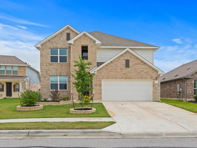 House for sale in Manor, Texas