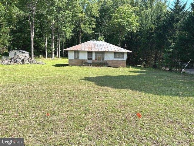 Land for sale in Virginia