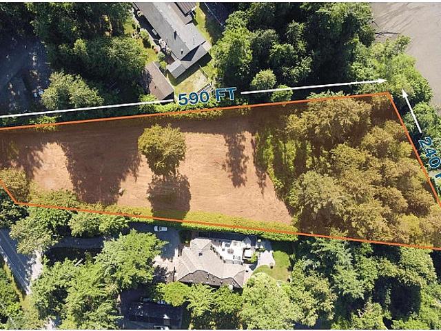 Land for sale in Surrey, British Columbia