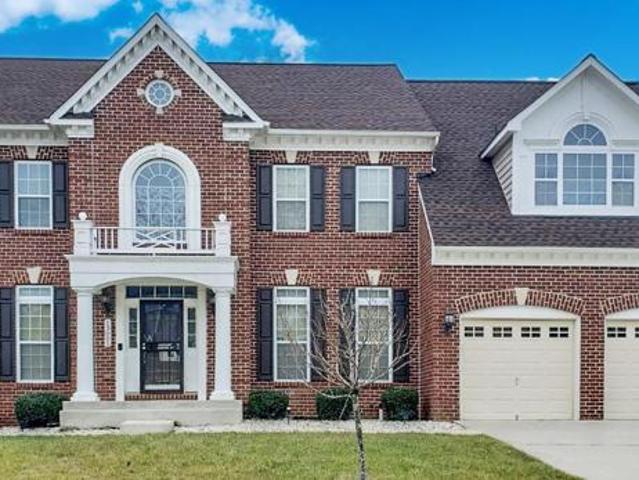 House for sale in Brandywine, Maryland