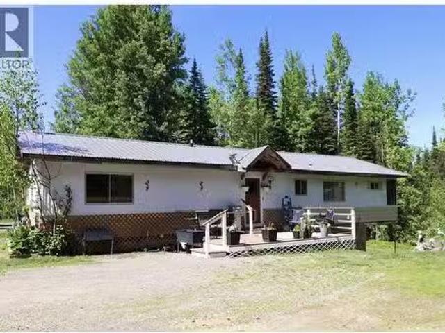 House for sale in British Columbia