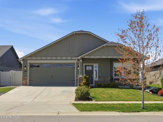 House for sale in Hayden, Idaho