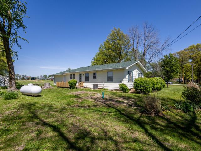 House for sale in Hallsville, Missouri