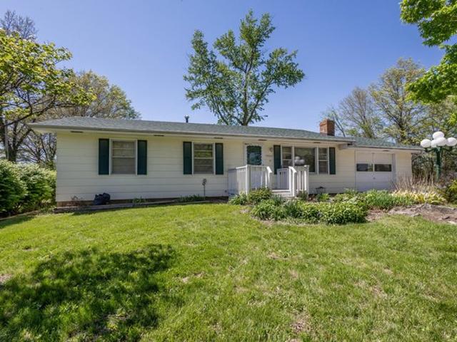 House for sale in Hallsville, Missouri