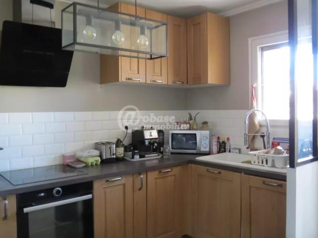 Appartement vente à Marseille