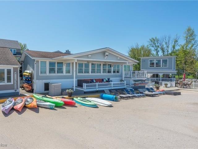 House for sale in Vermilion, Ohio