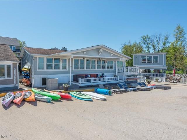 House for sale in Ohio
