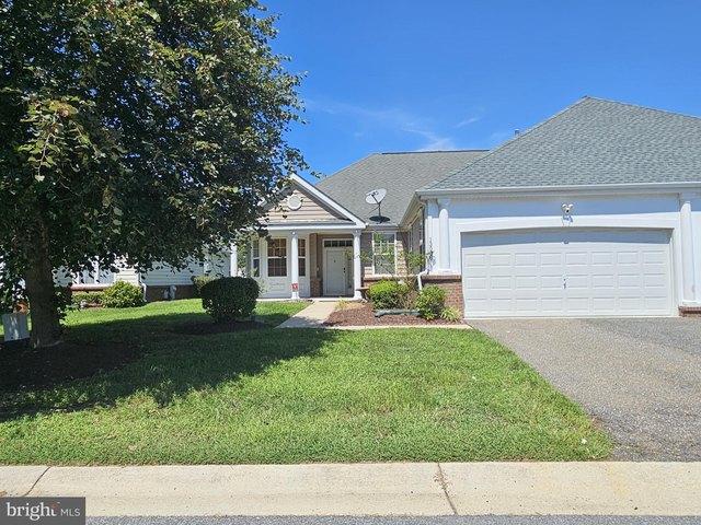 Townhouse for sale in Upper Marlboro, Maryland