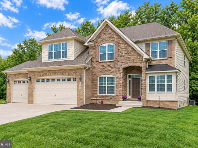House for sale in Brandywine, Maryland