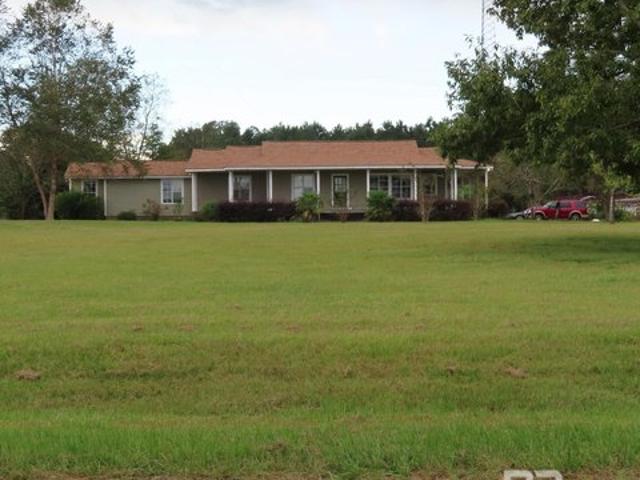House for sale in Spanish Fort, Alabama