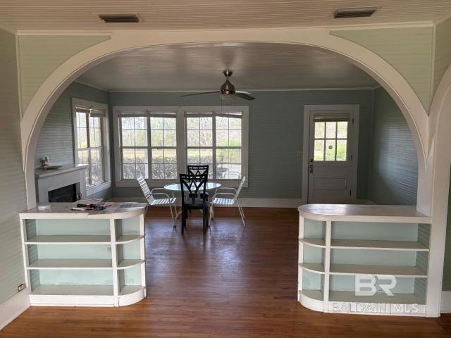 House for sale in Loxley, Alabama