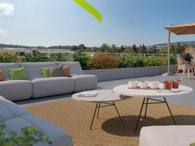 Duplex vente à Marseille, La Ciotat