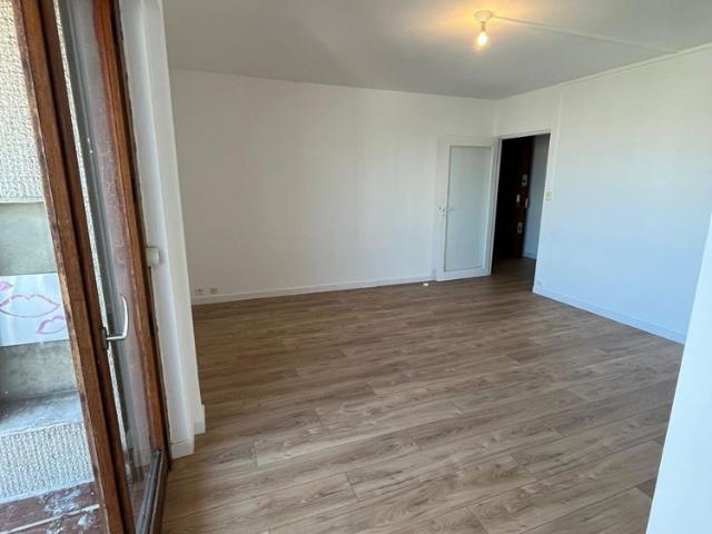 Studio location à Marseille