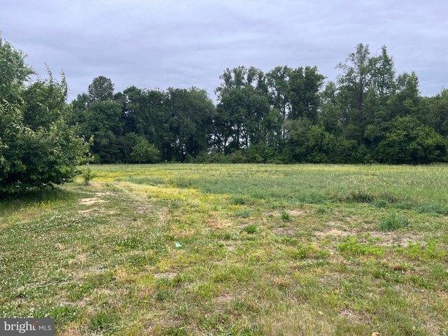 Land for sale in Ridgely, Maryland