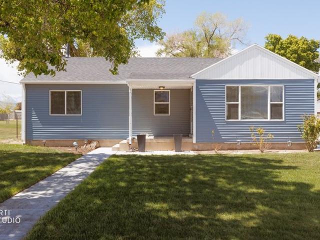 House for sale in Riverton, Utah