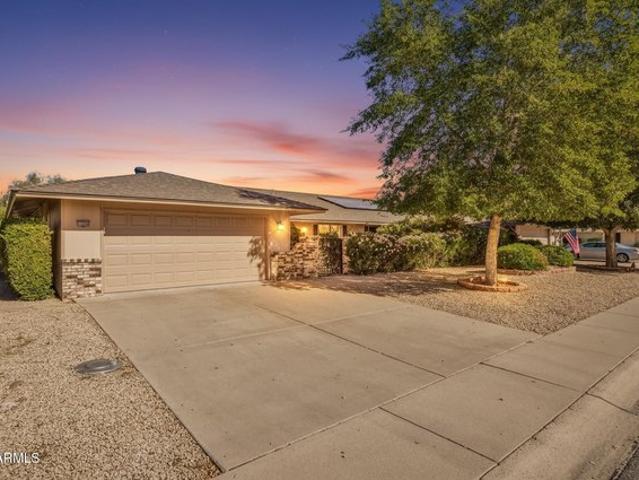 Townhouse for sale in Sun City West, Arizona