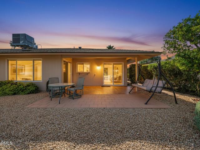 Townhouse for sale in Sun City West, Arizona