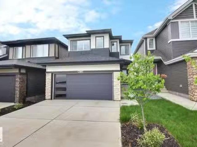 House for sale in Wedgewood, Alberta