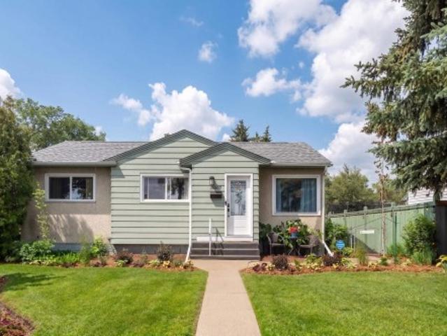 House for sale in Wedgewood, Alberta