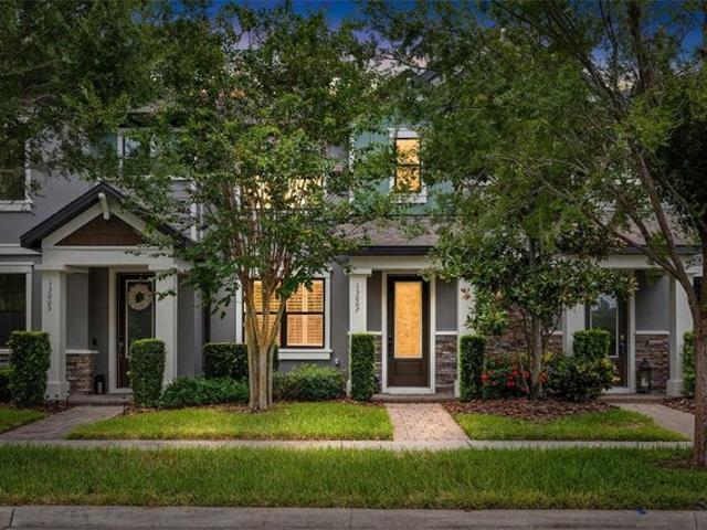 Townhouse for sale in Odessa, Florida