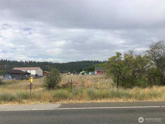 Land for sale in Spokane