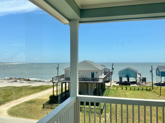 House for sale in Freeport, Texas