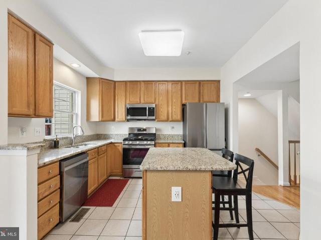 Condo for sale in Boyds, Maryland