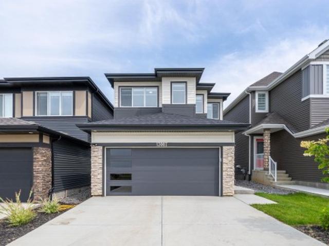 House for sale in Wedgewood, Alberta