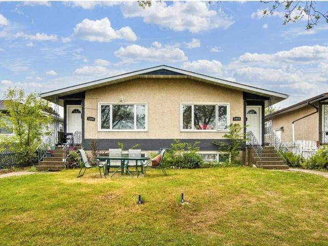 Duplex for sale in Wedgewood, Alberta