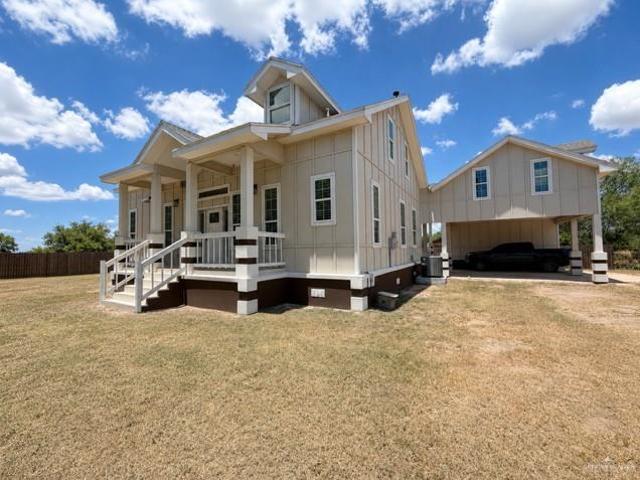 House for sale in Hidalgo, Texas
