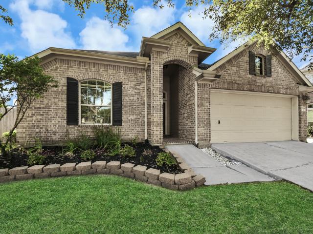 House for sale in Shadow Creek Ranch, Pearland