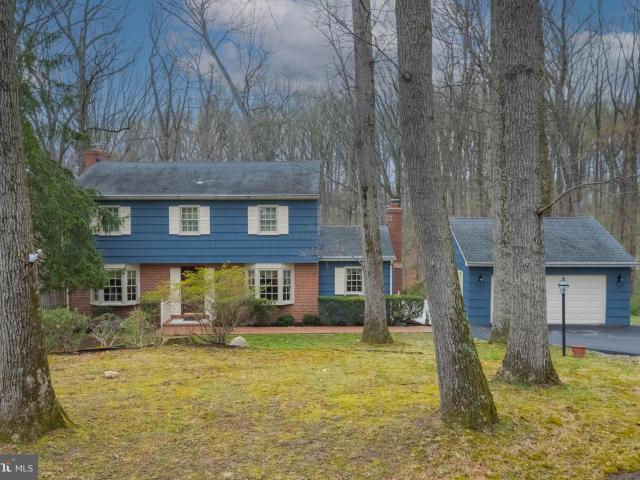 Property for sale in Glen Arm, Maryland