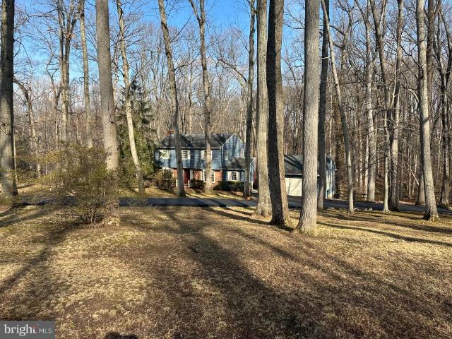 House for sale in Glen Arm, Maryland