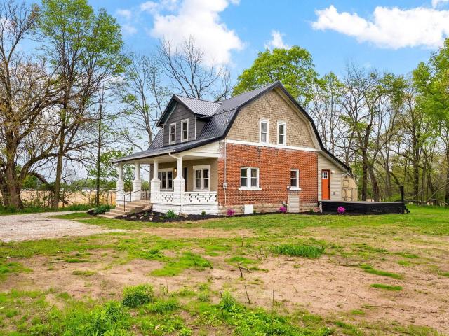 House for sale in Akron, Indiana