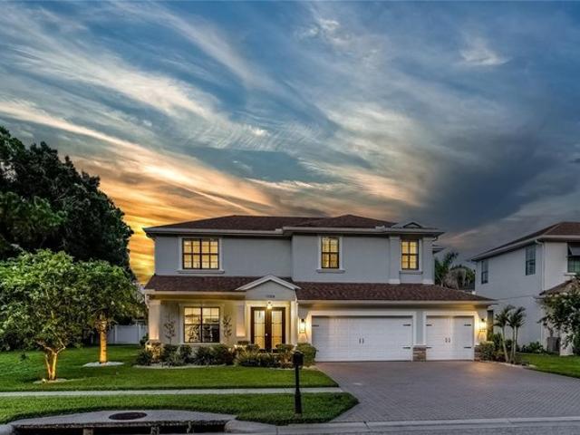 House for sale in Odessa, Florida