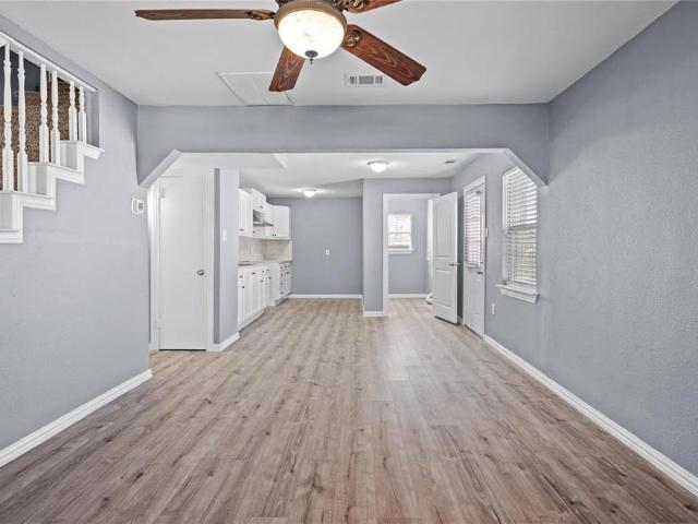 House for sale in Balch Springs, Texas