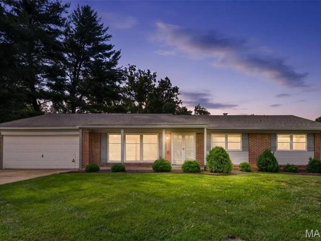 House for sale in Saint Louis, Missouri