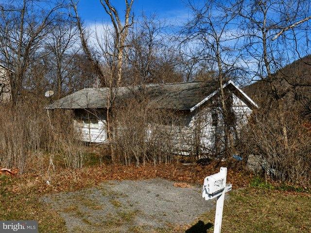 House for sale in Cumberland, Maryland