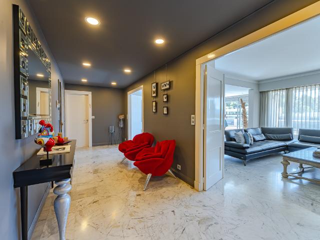 Appartement vente à Marseille