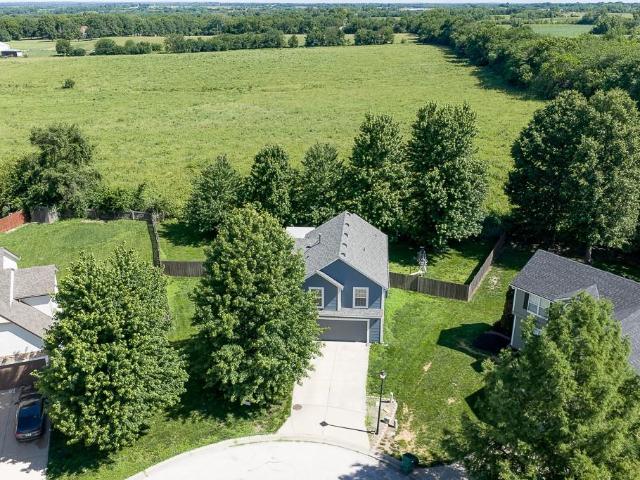 House for sale in Kansas