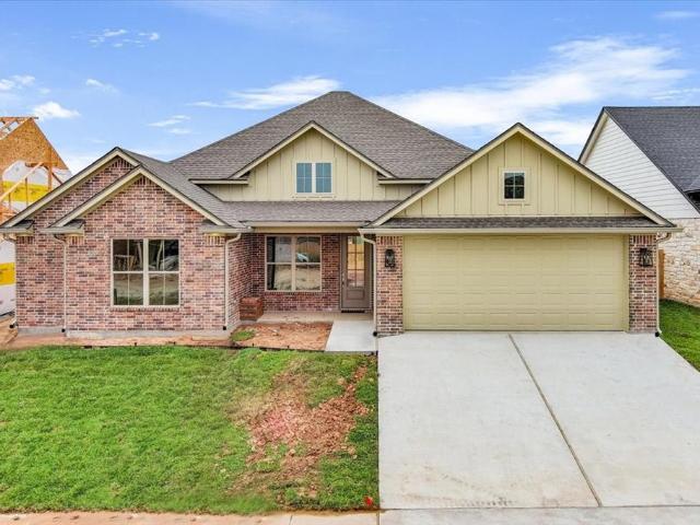 House for sale in Woodway, Texas