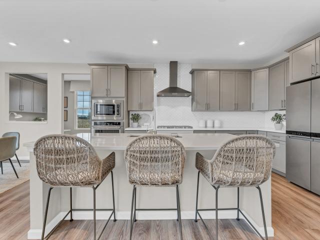 House for sale in Plainfield, Illinois