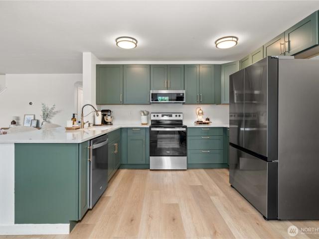 House for sale in South Hill, Washington