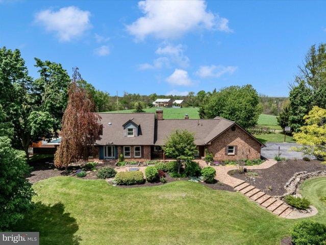 House for sale in Smithsburg, Maryland