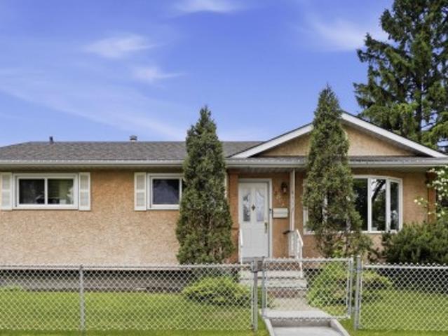 House for sale in Wedgewood, Alberta