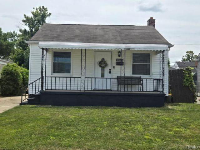 House for sale in Southgate, Michigan