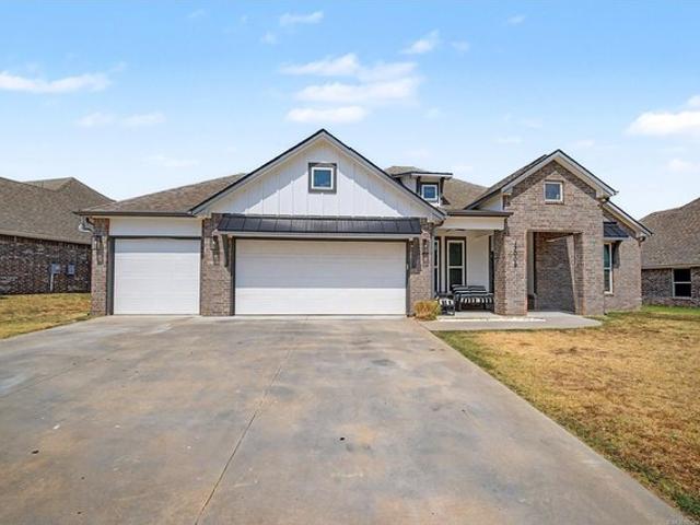 House for sale in Collinsville, Oklahoma
