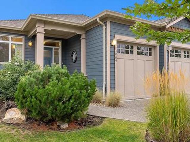 House for sale in Lake Country, British Columbia