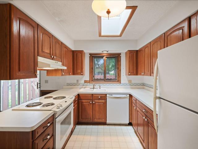House for sale in Burnsville, Minnesota