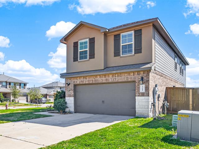 House for sale in Texas City, Texas